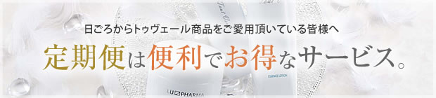 定期便
