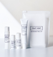 ホワイトニングトライアルセット