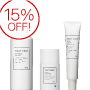 15％OFF 乾燥・敏感肌対策セット