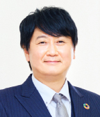 森山義彦氏