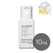 [13％OFF]水溶性フラーレン 10mL