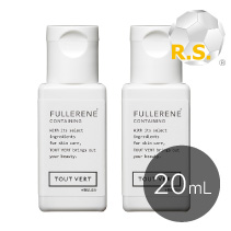 [37％OFF]水溶性フラーレン 20mL