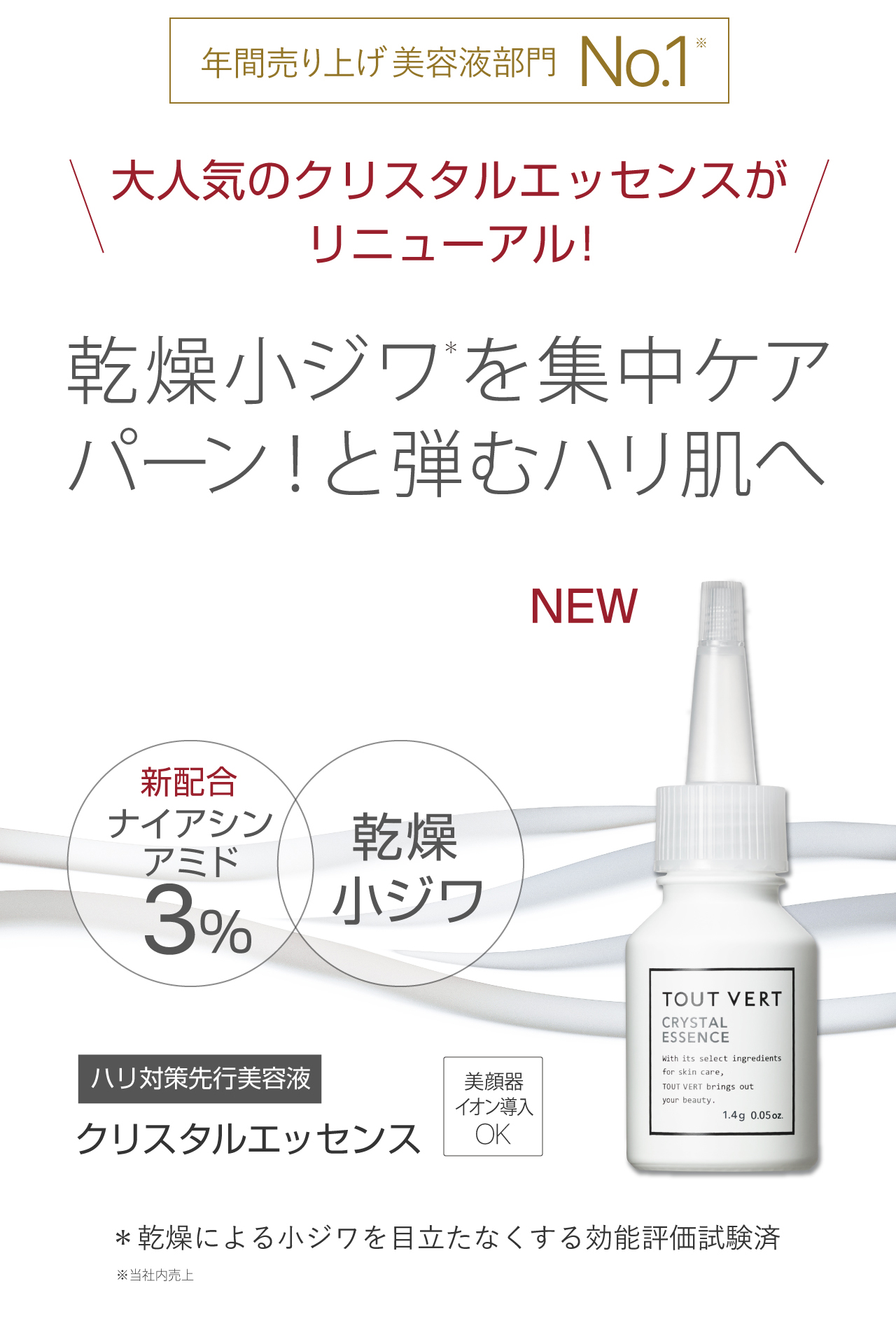 リニューアル