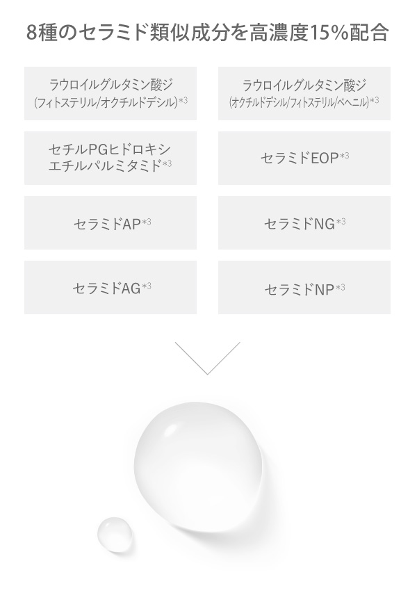 スムースバリアリップ モイスト | トゥヴェール