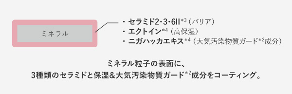 セラミドバリアコーティング1