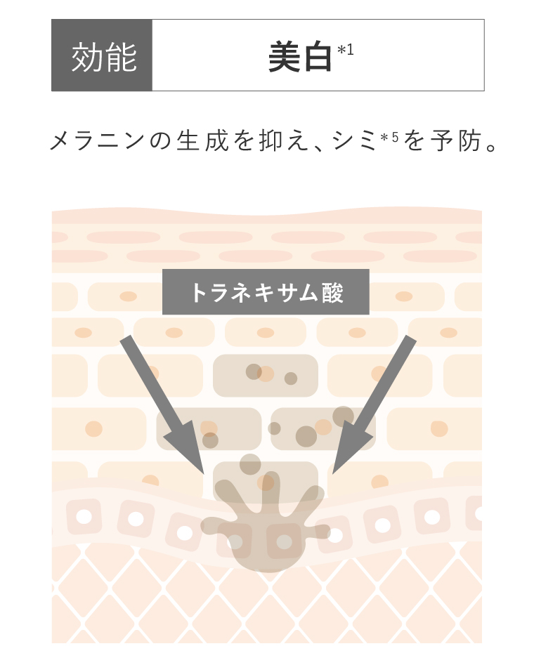 シワ改善クリーム☆薬用リンクルホワイトクリーム | トゥヴェール シワ改善クリーム☆薬用リンクルホワイトクリーム | トゥヴェール