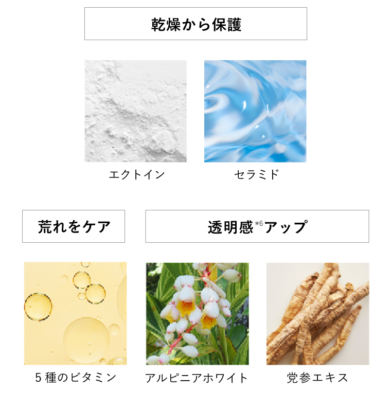 シワ改善クリーム☆薬用リンクルホワイトクリーム | トゥヴェール