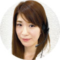 トゥヴェールカスタマー部金澤(32歳)乾燥肌