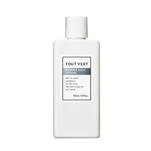 バリアショットローション