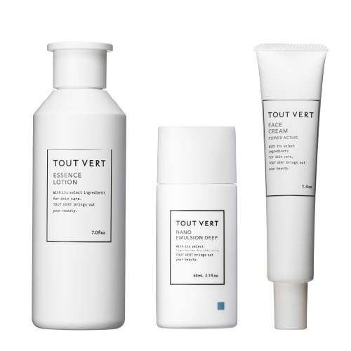 乾燥・敏感肌対策セット