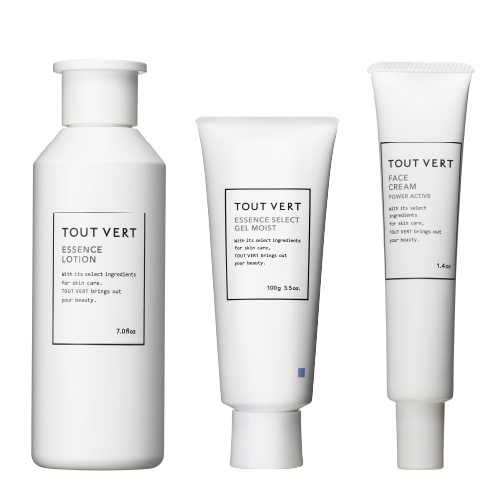 年齢肌対策セット