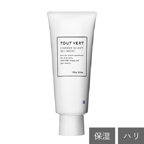 エッセンスセレクトゲル モイスト