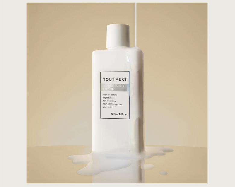 バリアショットローション