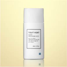 ナノエマルジョン ディープ