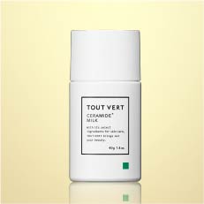 セラミドミルク