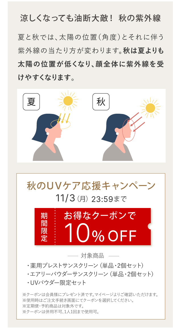 FAITH LAMELAR VELトライアルセット　トゥヴェールサンスクリーン FAITH LAMELAR VELトライアルセット トゥヴェールサンスクリーン