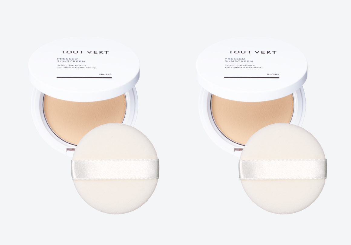 FAITH LAMELAR VELトライアルセット　トゥヴェールサンスクリーン FAITH LAMELAR VELトライアルセット トゥヴェールサンスクリーン