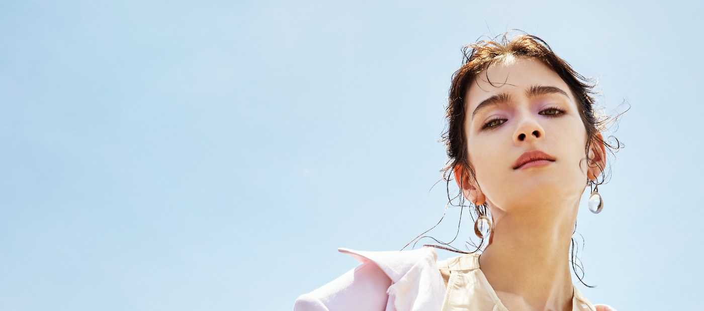 2026 UVコレクション